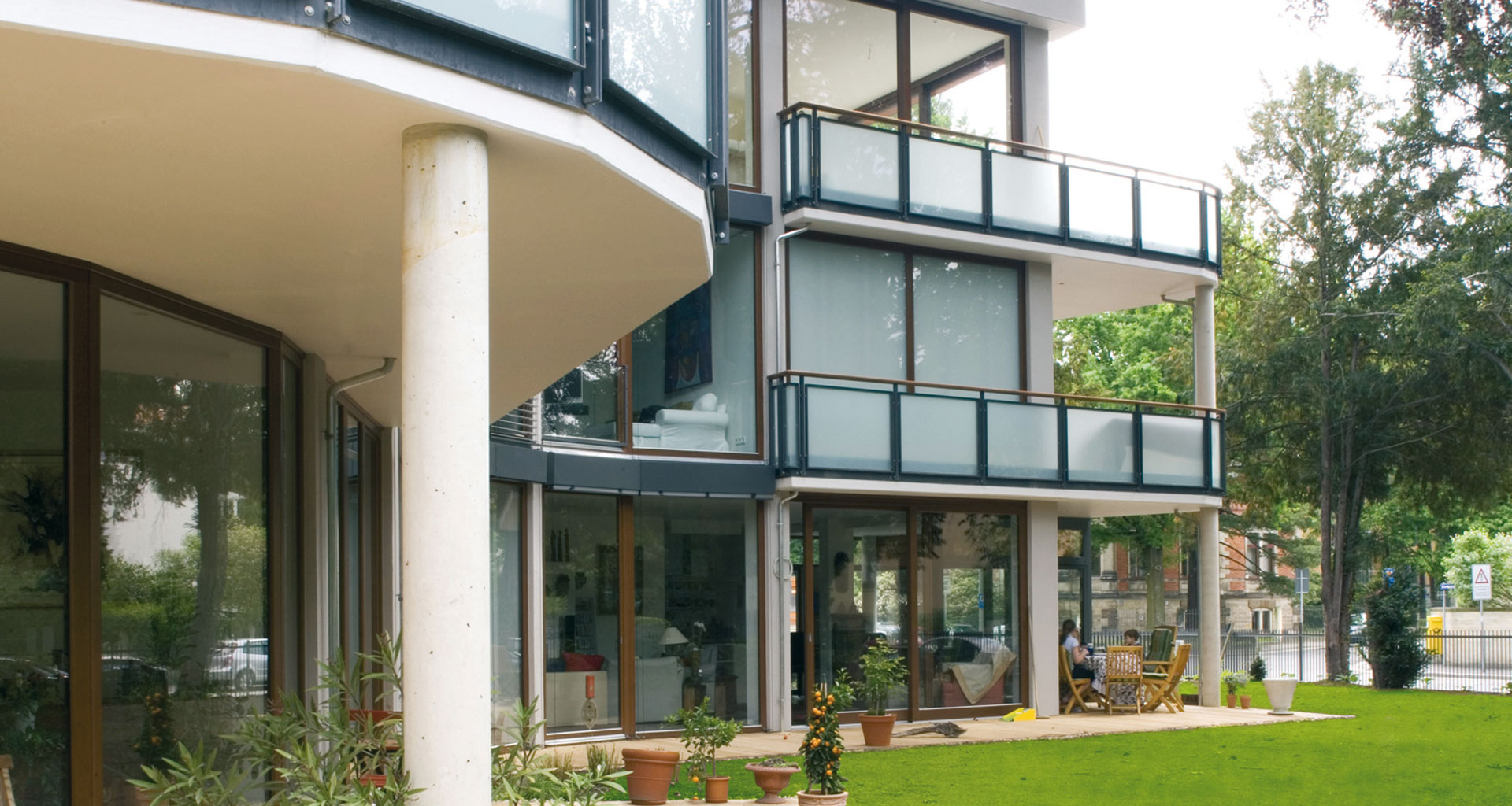 Referenz 26 Columbus Dresden