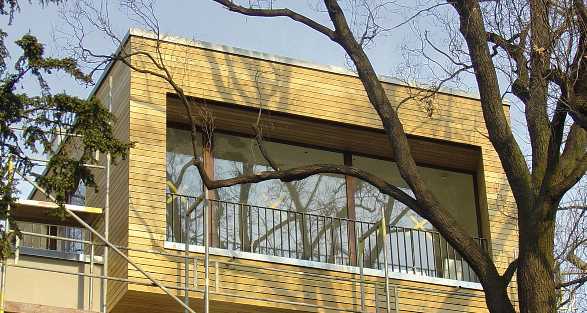 Referenz 28 Columbus Dresden