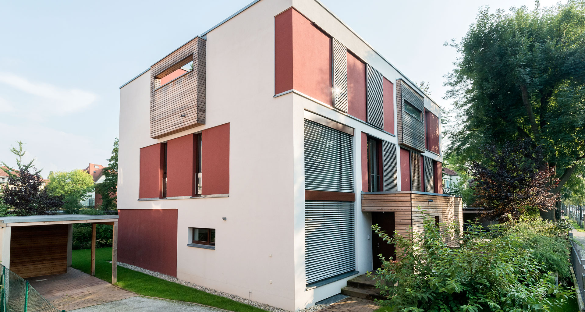 Referenz 24 Columbus Dresden