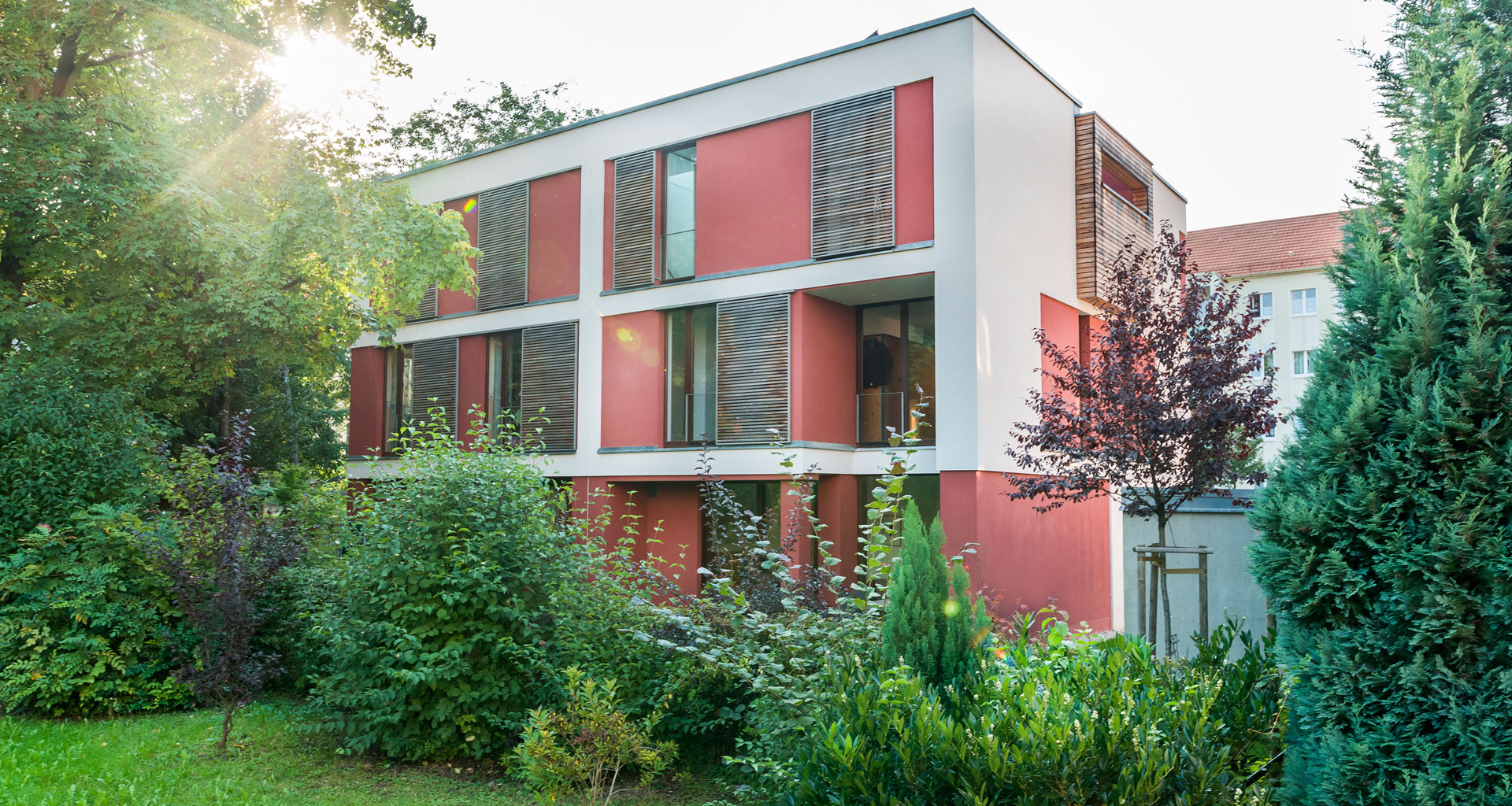 Referenz 25 Columbus Dresden