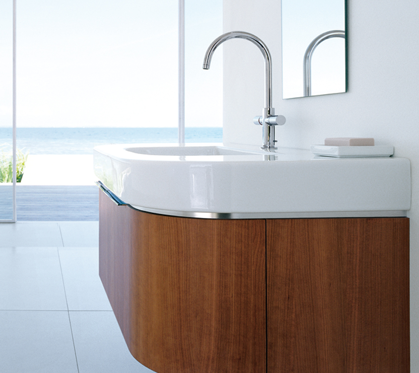 Columbus Dresden - Markenarmaturen und Garnituren