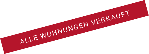 alle Wohnungen verkauft